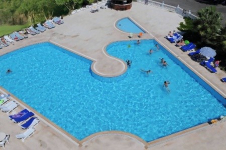 Adalin Resort (Ex Mira Garden Resort) - 5