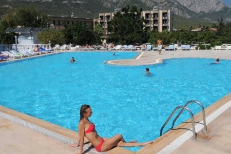 Adalin Resort (Ex Mira Garden Resort) - 6