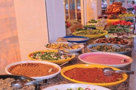 Adalin Resort (Ex Mira Garden Resort) - 8