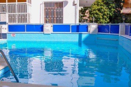 Turecko, Alanya, Cleopatra Golden Beach Hotel, za <span>26.722</span> Kč