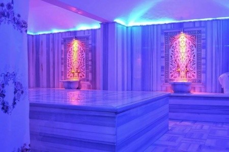 Cleopatra Golden Beach Hotel - 2