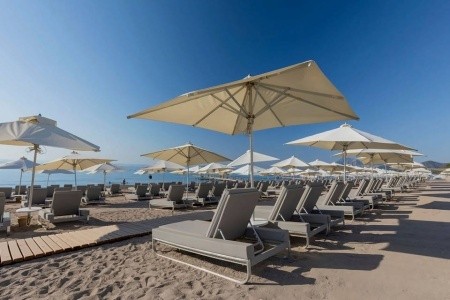 Güral Premier Tekirova - 2