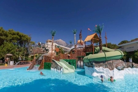 Güral Premier Tekirova - 5