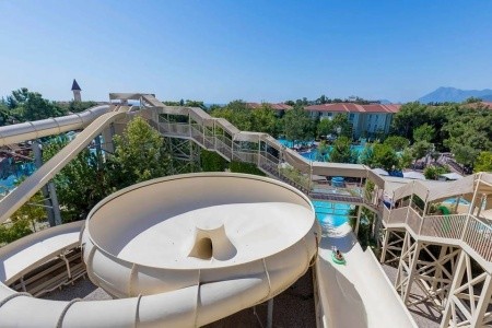 Güral Premier Tekirova - 6