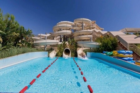 Güral Premier Tekirova - 7