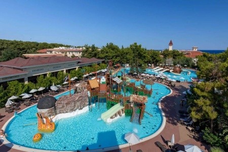 Güral Premier Tekirova - 8