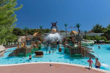 Güral Premier Tekirova - 9