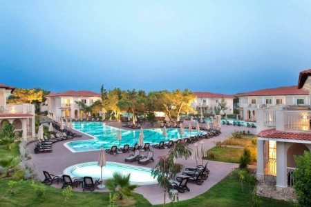 Güral Premier Tekirova - 11