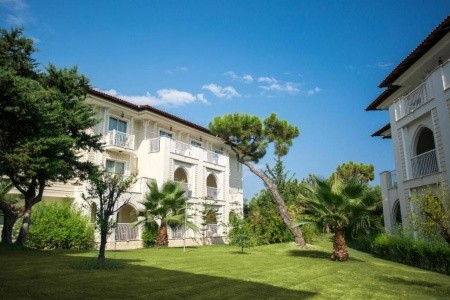 Güral Premier Tekirova - 12