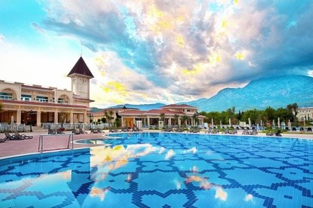 Güral Premier Tekirova - 13