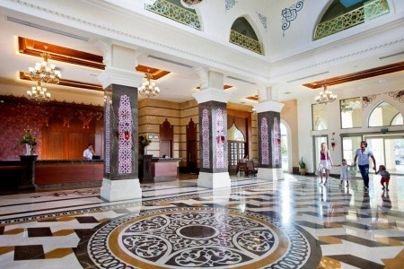 Güral Premier Tekirova - 17