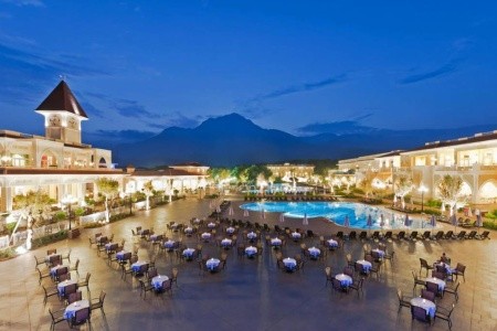 Güral Premier Tekirova - 18