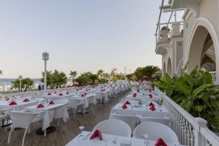 Güral Premier Tekirova - 19