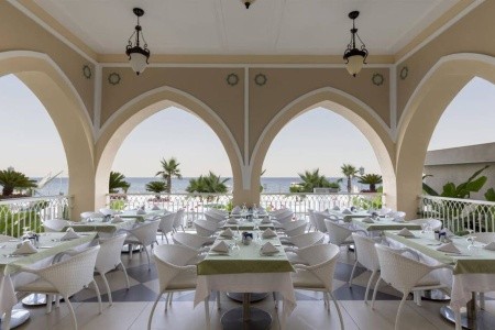 Güral Premier Tekirova - 20