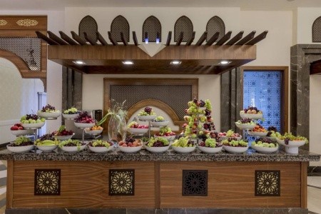 Güral Premier Tekirova - 21