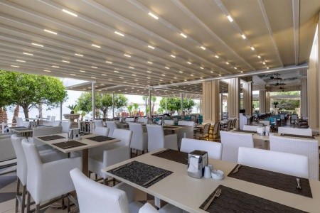 Güral Premier Tekirova - 22