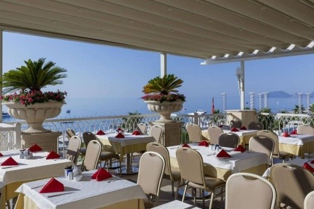 Güral Premier Tekirova - 23