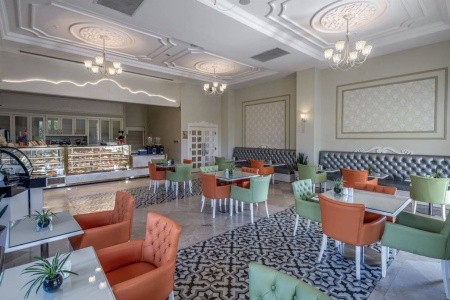 Güral Premier Tekirova - 24