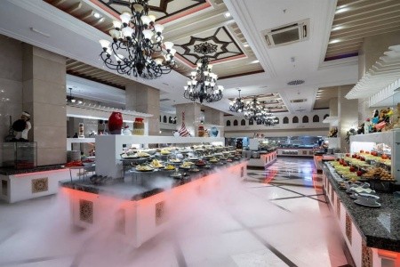 Güral Premier Tekirova - 25