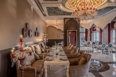 Güral Premier Tekirova - 27