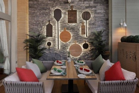 Güral Premier Tekirova - 28