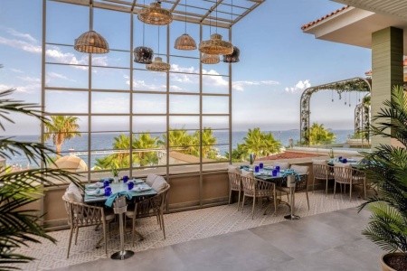 Güral Premier Tekirova - 29