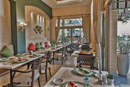 Güral Premier Tekirova - 30