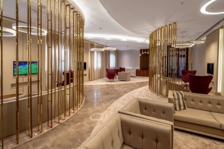 Güral Premier Tekirova - 31