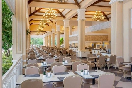 Güral Premier Tekirova - 32