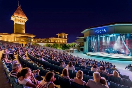 Güral Premier Tekirova - 36