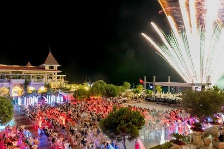 Güral Premier Tekirova - 37