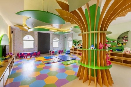 Güral Premier Tekirova - 38