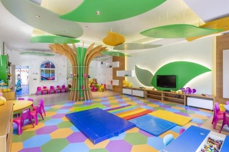 Güral Premier Tekirova - 39