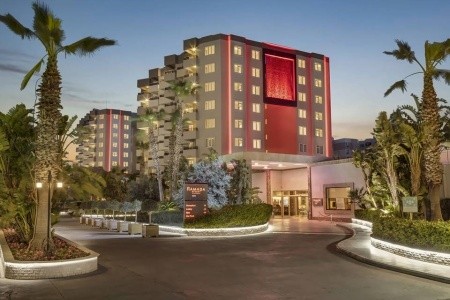 Ramada Resort By Wyndham Lara - 2