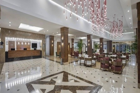 Ramada Resort By Wyndham Lara - 3