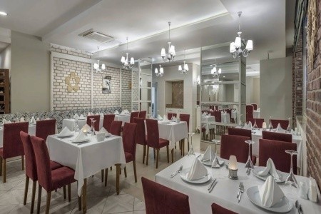 Ramada Resort By Wyndham Lara - 5