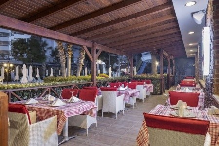 Ramada Resort By Wyndham Lara - 6