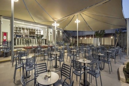 Ramada Resort By Wyndham Lara - 7