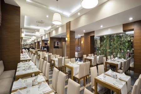 Ramada Resort By Wyndham Lara - 8