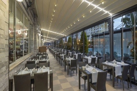 Ramada Resort By Wyndham Lara - 9