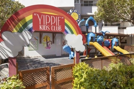 Ramada Resort By Wyndham Lara - 10