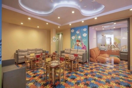 Ramada Resort By Wyndham Lara - 11