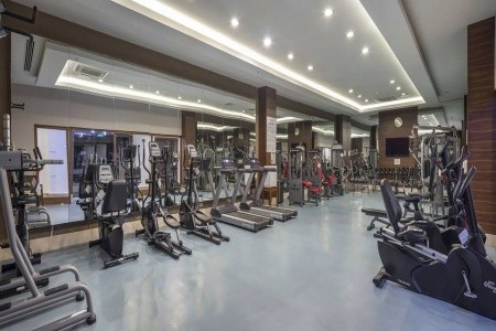 Ramada Resort By Wyndham Lara - 13