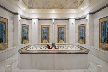 Ramada Resort By Wyndham Lara - 14