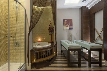 Ramada Resort By Wyndham Lara - 15