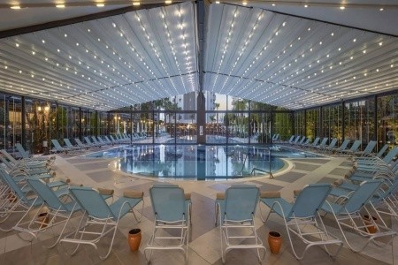 Ramada Resort By Wyndham Lara - 16