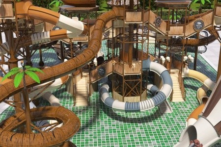 Sy Hotels Belek Boutique Luxury - 3