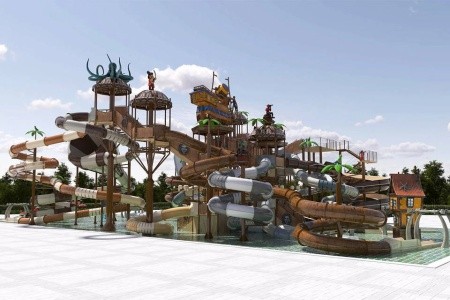 Sy Hotels Belek Boutique Luxury - 4