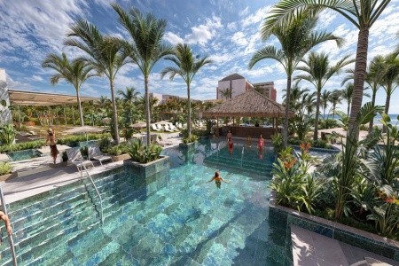 Sy Hotels Belek Boutique Luxury - 5