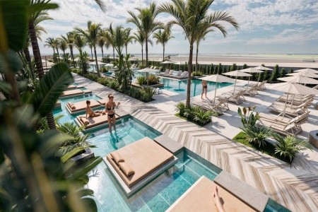 Sy Hotels Belek Boutique Luxury - 6